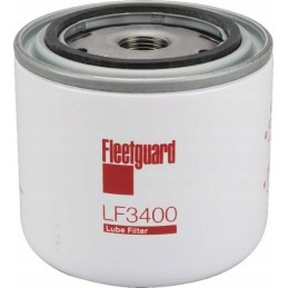 lf3400 fleetguard alyvos filtras
