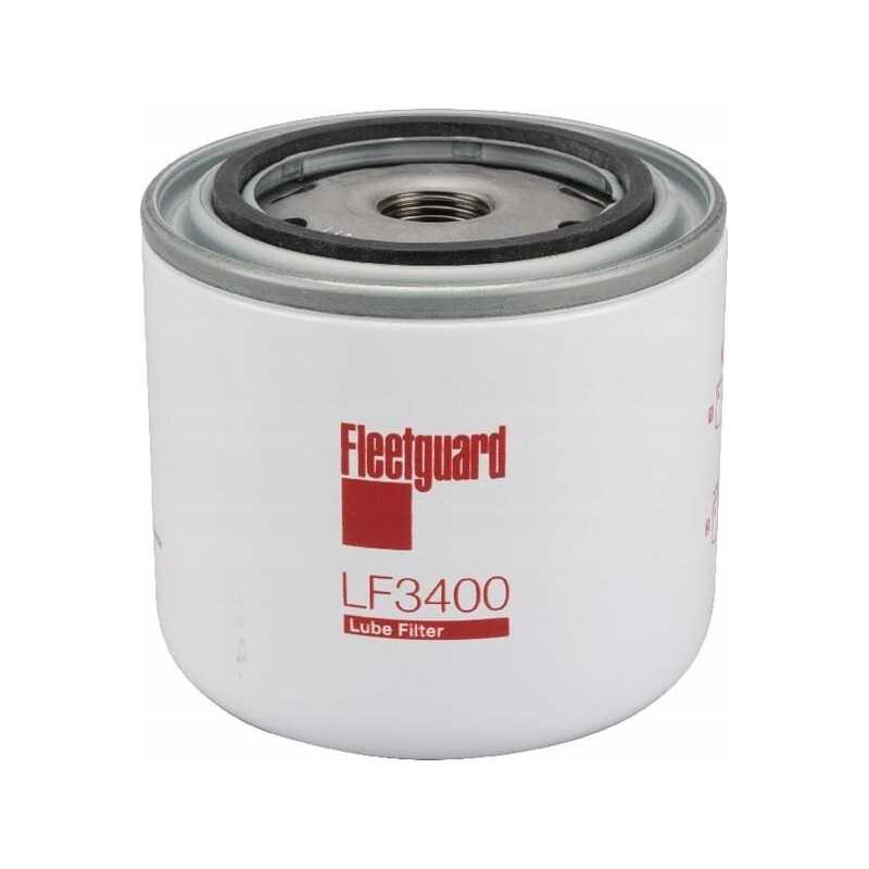 lf3400 fleetguard alyvos filtras