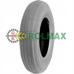 Mažo dydžio padanga 4 00 10 4pr linijinis protektorius 1