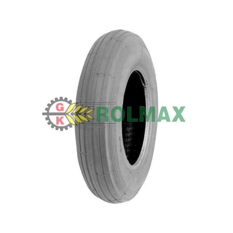 Mažo dydžio padanga 4 00 10 4pr linijinis protektorius 1