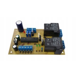 Variklio vartų valdiklis dešinysis kairysis 20a ribinis jungiklis