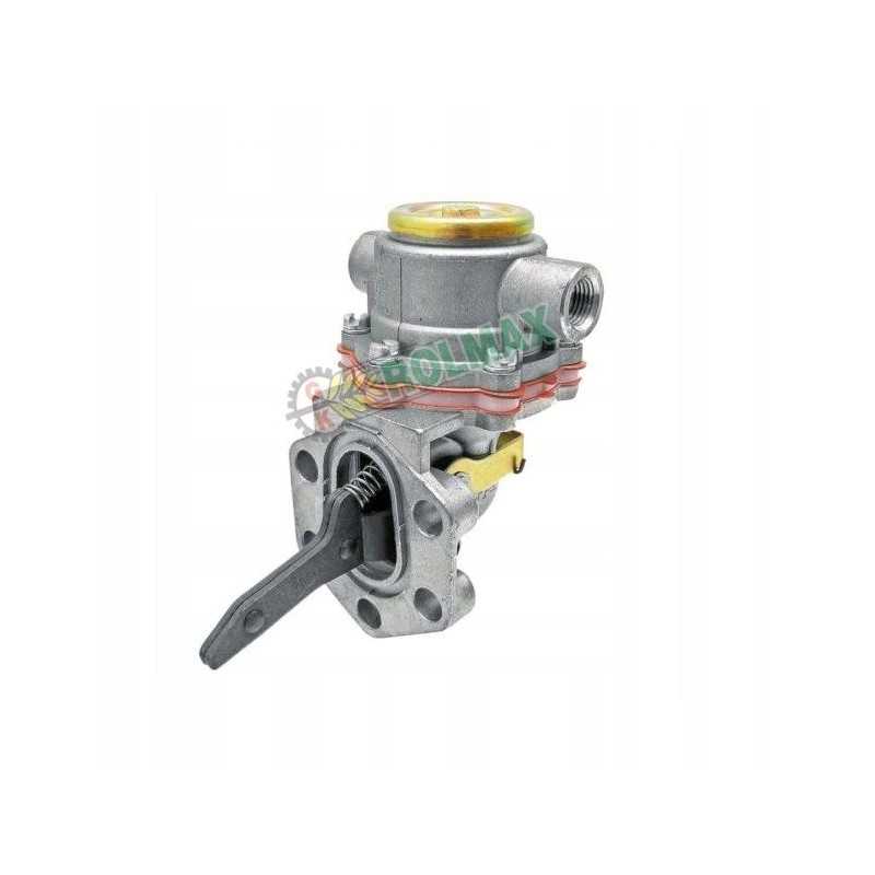 Kuro siurblio korpusas mf valtra 836640932