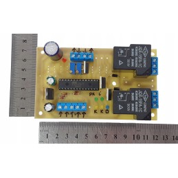 Variklio vartų valdiklis dešinysis kairysis 20a ribinis jungiklis