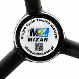 Ursus C 330 C 360 vairas su mizar dangteliu