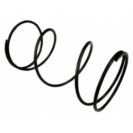 Pagrindinės pavaros užrakto spyruoklė parduodama po