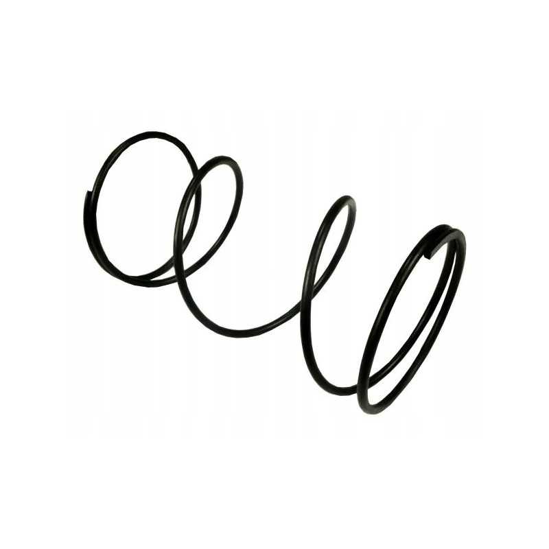 Pagrindinės pavaros užrakto spyruoklė parduodama po