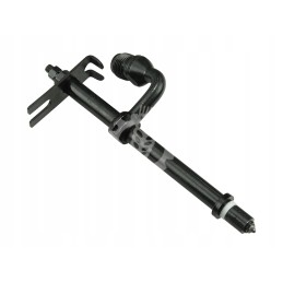 Purkštuko antgalis john deere 3650 4040 ar90023