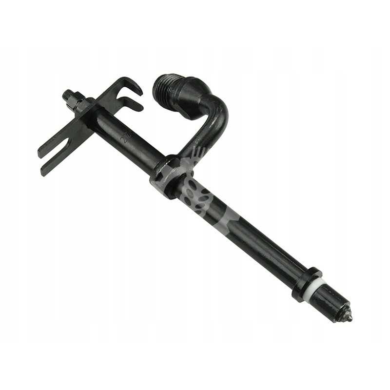 Purkštuko antgalis john deere 3650 4040 ar90023