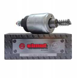 Starterio jungiklis r 11 we11a c 330 c 360 elmot