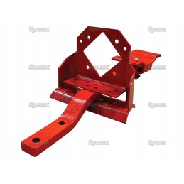 Kablio bendras ilgis ford new holland mf