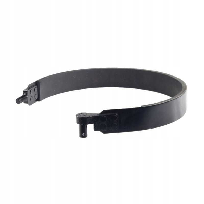 Stabdžių juosta Claas 6005009130 originali