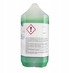 Spenio šalinimo skystis hm vir film 5kg 014361 motogen