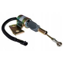 Variklio gesinimo ritė 12v korpusas ih odp 87420952