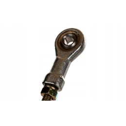 Variklio gesinimo ritė 12v korpusas ih odp 87420952