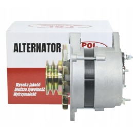 kintamosios srovės generatorius 14v70a c385 zetor 80642385 pol elektrik
