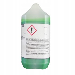 Hm vir plėvelės žindukų dezinfekavimo priemonė 5kg