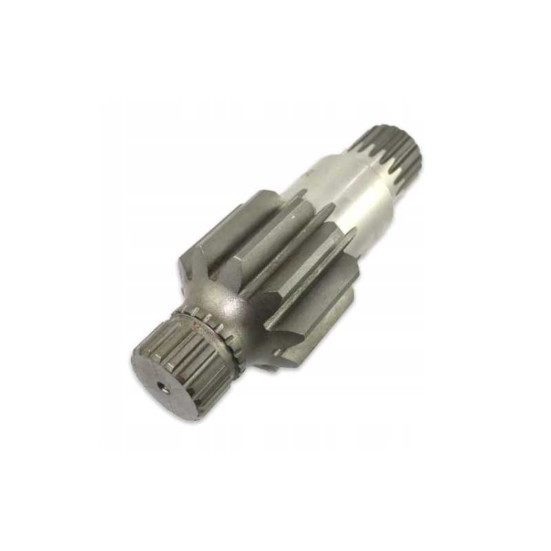 Stabdžių volelis 19t 10t 9t Iseki TS2510 short