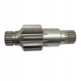 Stabdžių volelis 19t 10t 9t Iseki TS2510 short