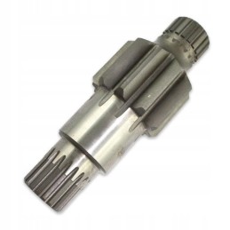 Stabdžių volelis 19t 10t 9t Iseki TS2510 short