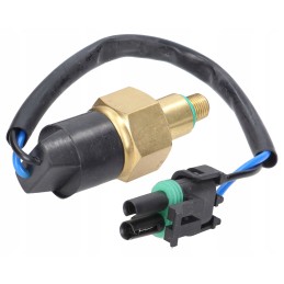 Slėgio jutiklio korpusas maxxum 410438a2