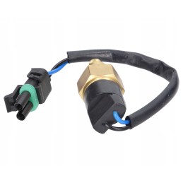Slėgio jutiklio korpusas maxxum 410438a2
