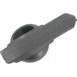 Antgalis suvirinimui, kategorija 3h, oe 37 mm
