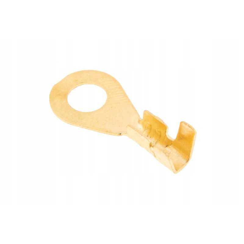 Ko 020 m5 žiedinė jungtis m5 2 5mm