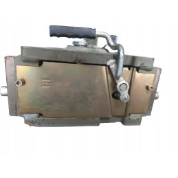 Cuna fi 50 cat 3 kablys