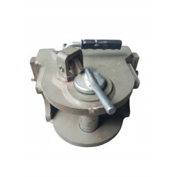 Cuna fi 50 cat 3 kablys