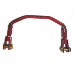 Prikabinkite trosą t 25