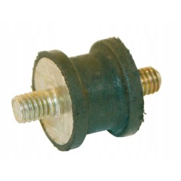 AF tipo vibracijos slopintuvas