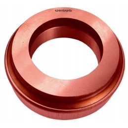 Didelio atleidimo traukos guolis c 385 ursus