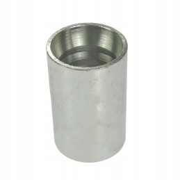 Įvorė 4sh dn 20