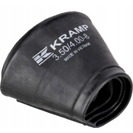 Vamzdis 350 400 8 kramp