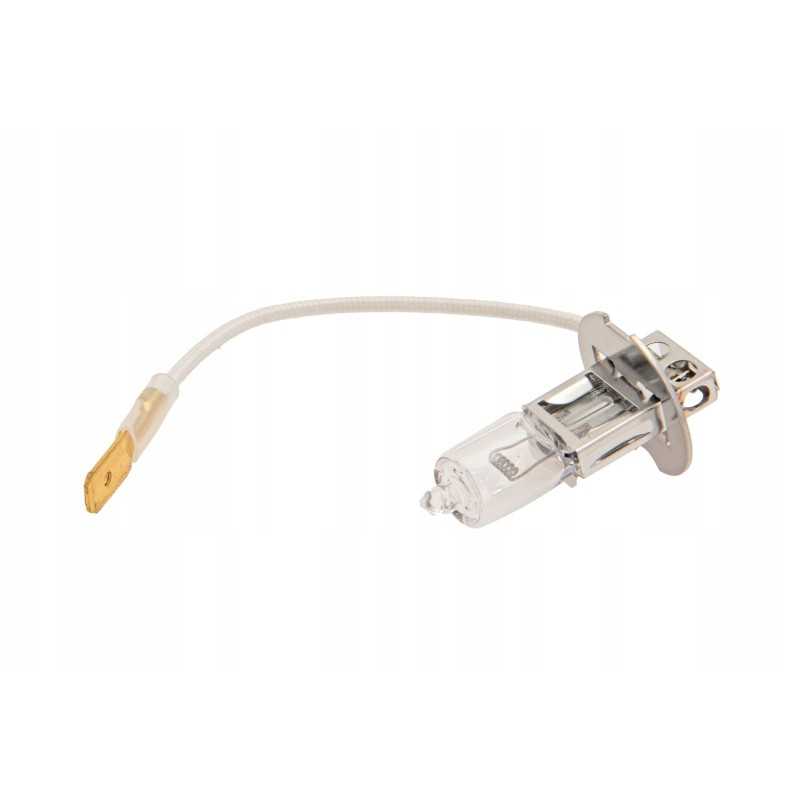 07201122 halogeninė lemputė h3 24v 70w