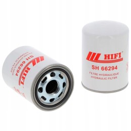 Hidraulinis filtras hifi sh66294 atsakyti 84239756