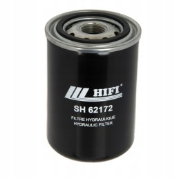 Hidraulinis filtras hifi sh62172 zetor 57200222