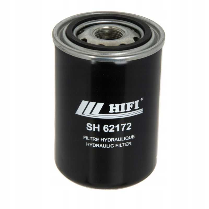 Hidraulinis filtras hifi sh62172 zetor 57200222