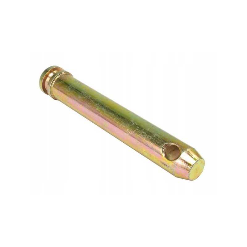 Viršutinės jungties kaištis 25 4x136mm cat 2 vaporma
