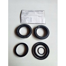 Ursus F 181 pagalbinio cilindro antspaudas