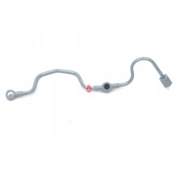 Ursus C330 purkštuko kuro išleidimo vamzdis orig