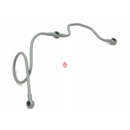 Ursus C328 purkštuko kuro išleidimo vamzdis orig