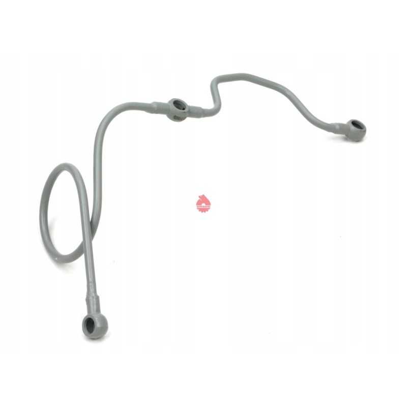 Ursus C328 purkštuko kuro išleidimo vamzdis orig