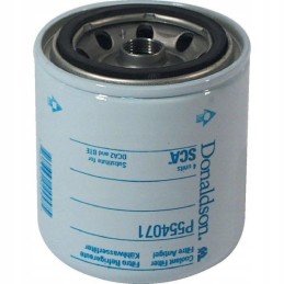 Donaldson aušinimo sistemos filtras p554071