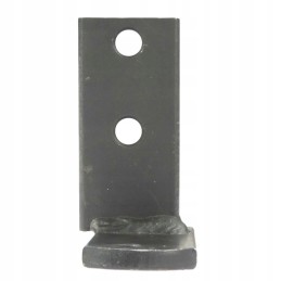 Zetor stabdžių vožtuvo laikiklis Zetor Polish