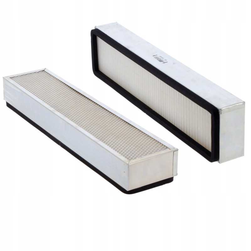 Hifi salono filtras sc70089 tinka 00139329220