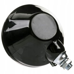 Priekinių žibintų lempa, kairysis metalas, Ursus Zetor Mtz