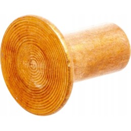 Kniedė stabdžių kaladėlėms din 7338b