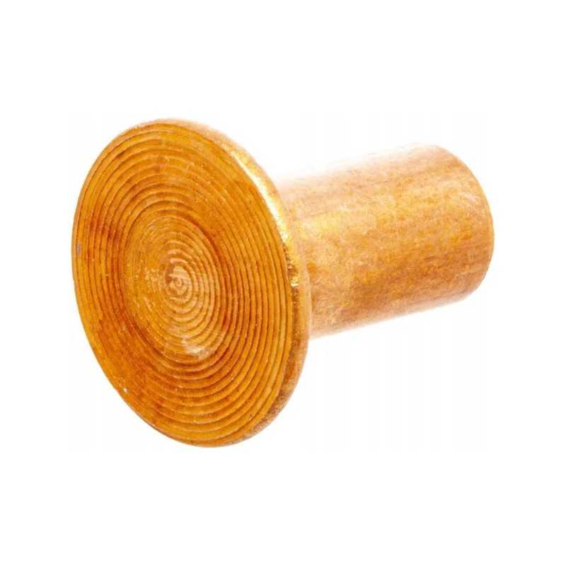 Kniedė stabdžių kaladėlėms din 7338b