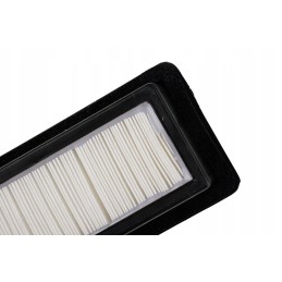 Salono filtro hifi korpusas new holland steyr